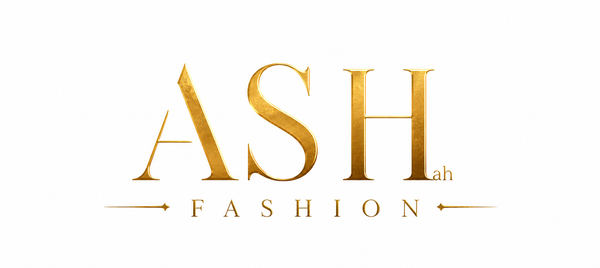 Ashah Fashion